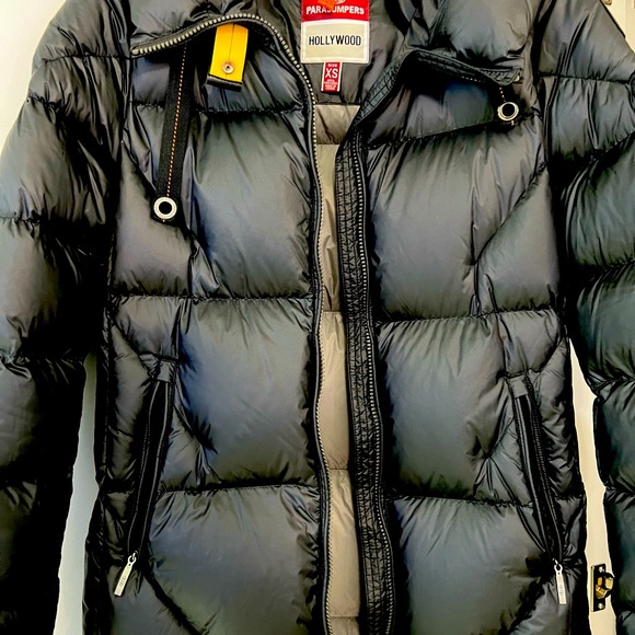 Parajumpers women’s Janet coat - Picture 6 of 9